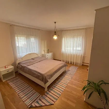Holiday home Casuta Cu Livada