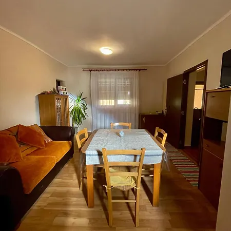 Casuta Cu Livada Holiday home