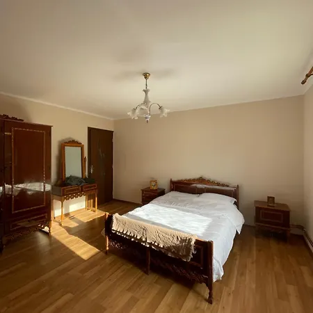 Holiday home Casuta Cu Livada Bica